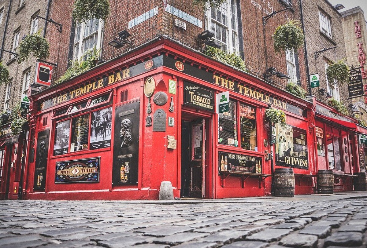 INTERNATIONAL INVESTIGATIONS DUBLIN